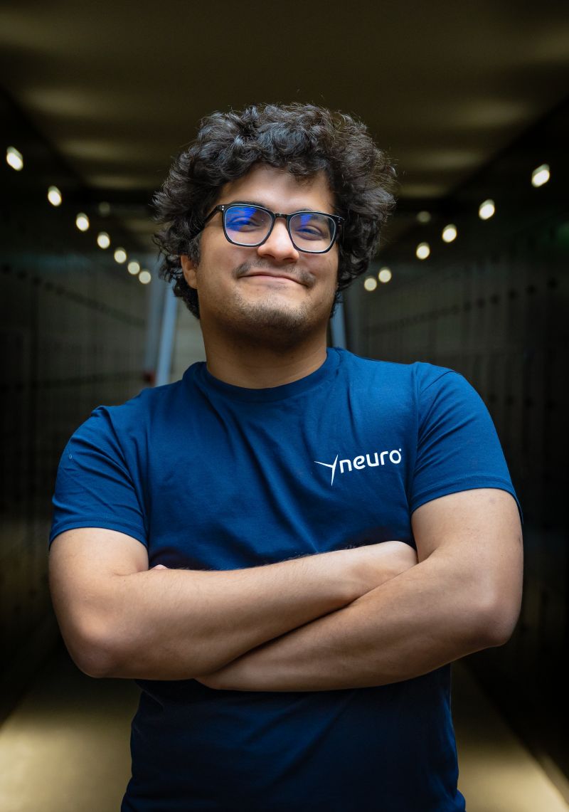 Bruno Aristimunha