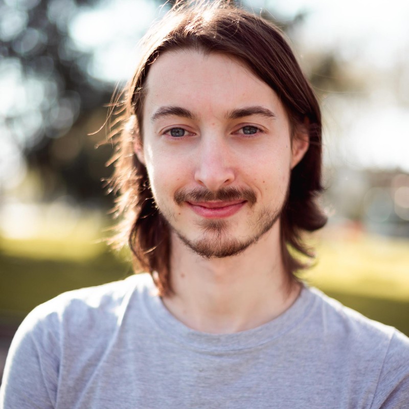 Marc-Andre Ploux