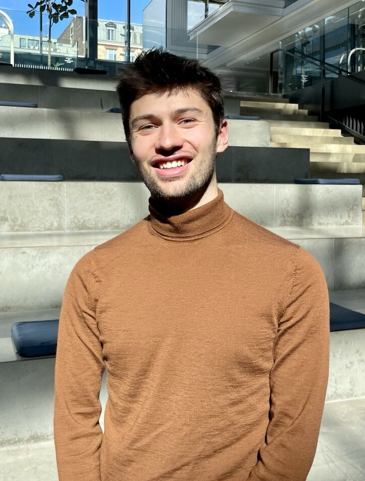 Tom Mariani